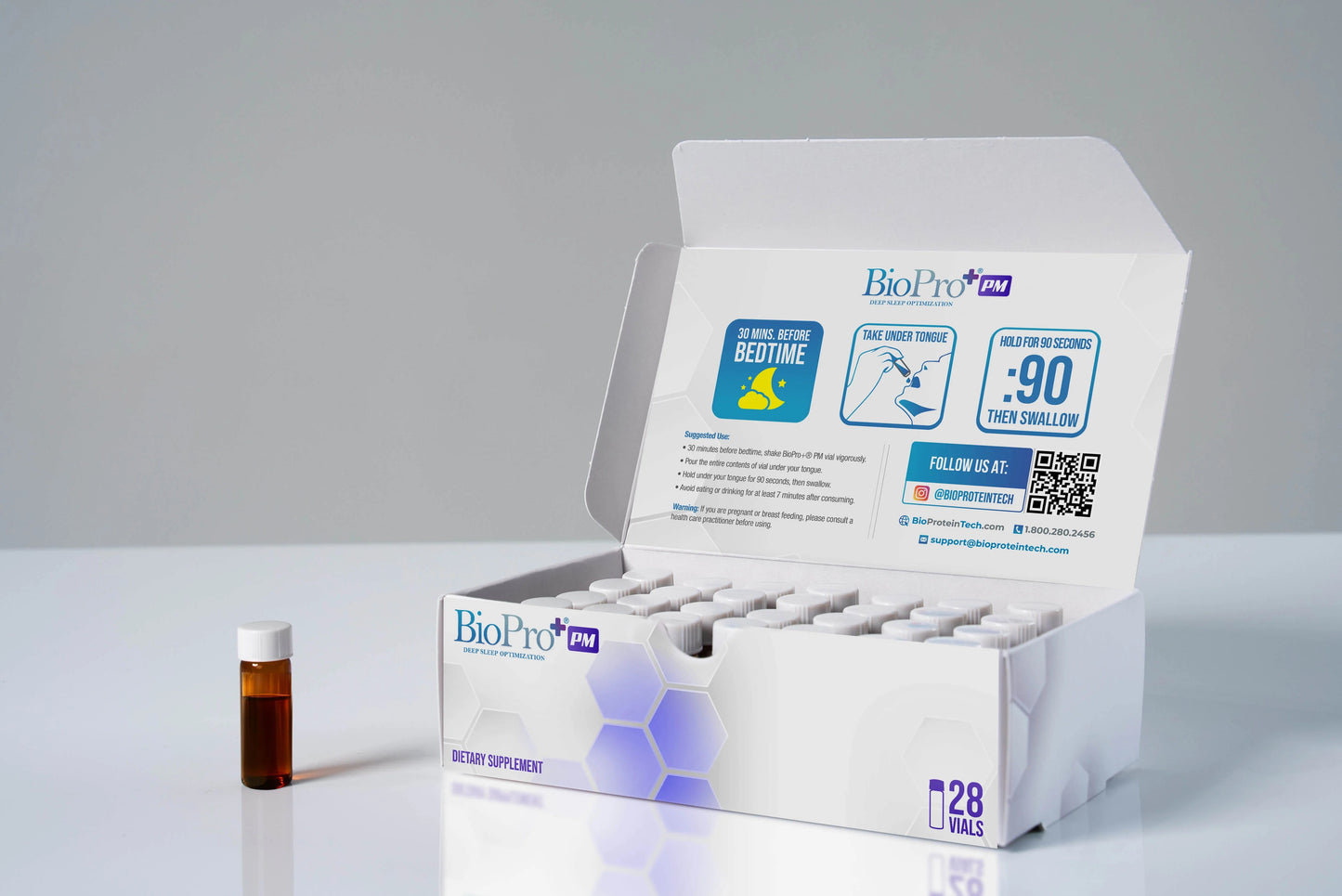 BioPro+ PM