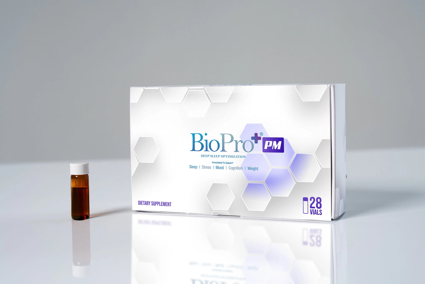 BioPro+ PM