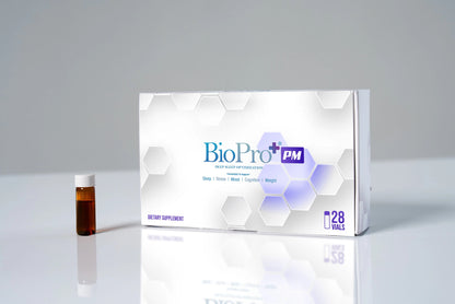 BioPro+ PM