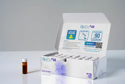 BioPro+ PM