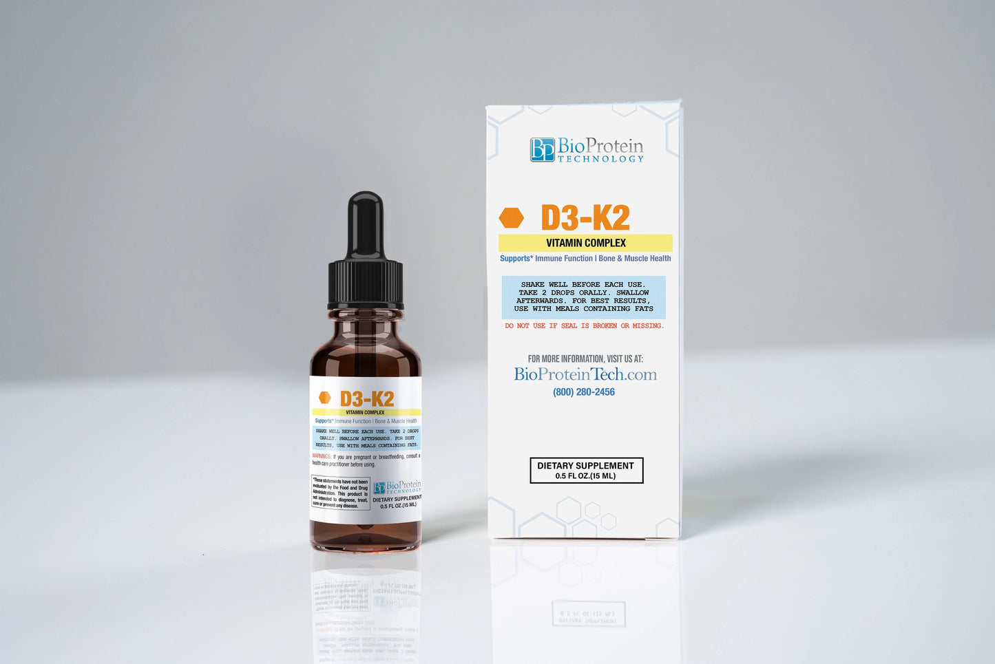 BioPro D3-K2