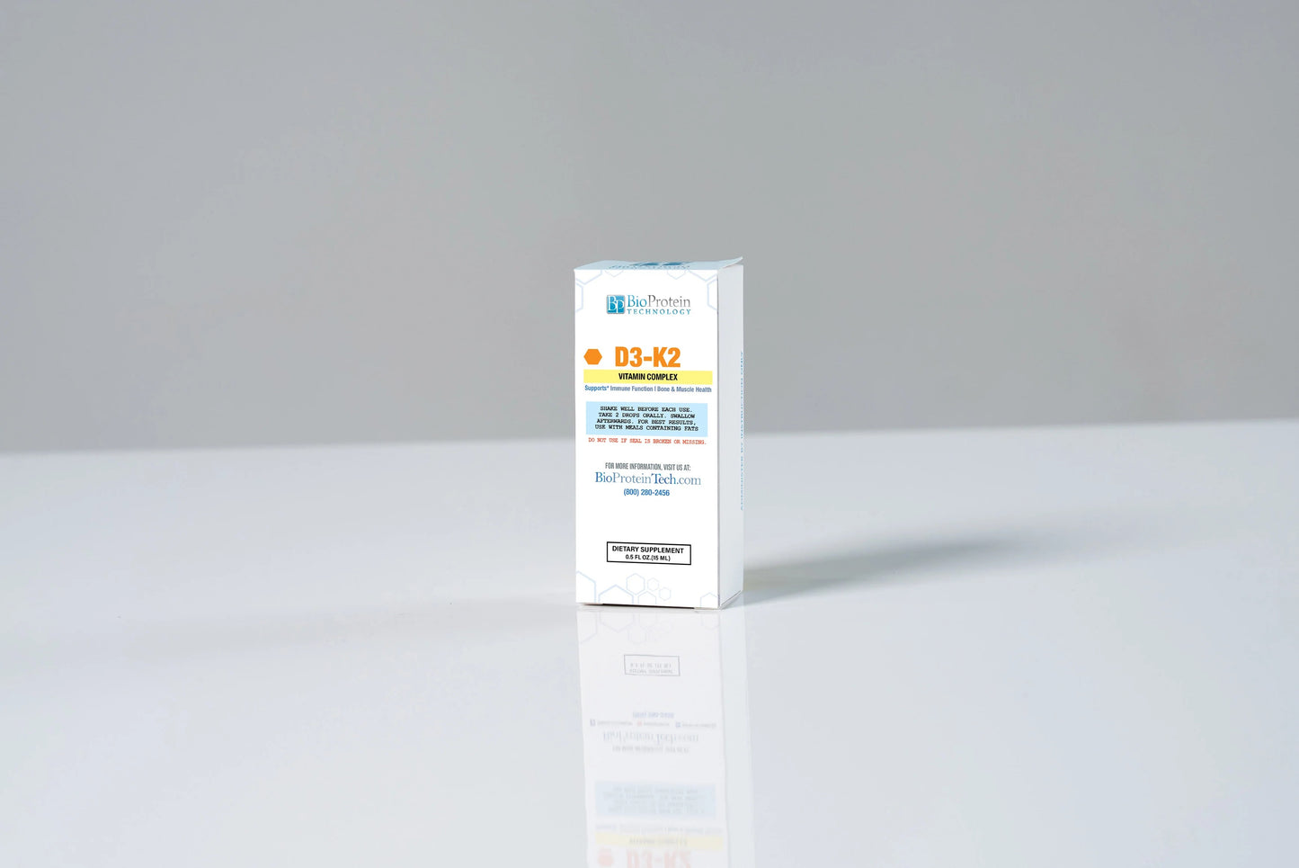 BioPro D3-K2